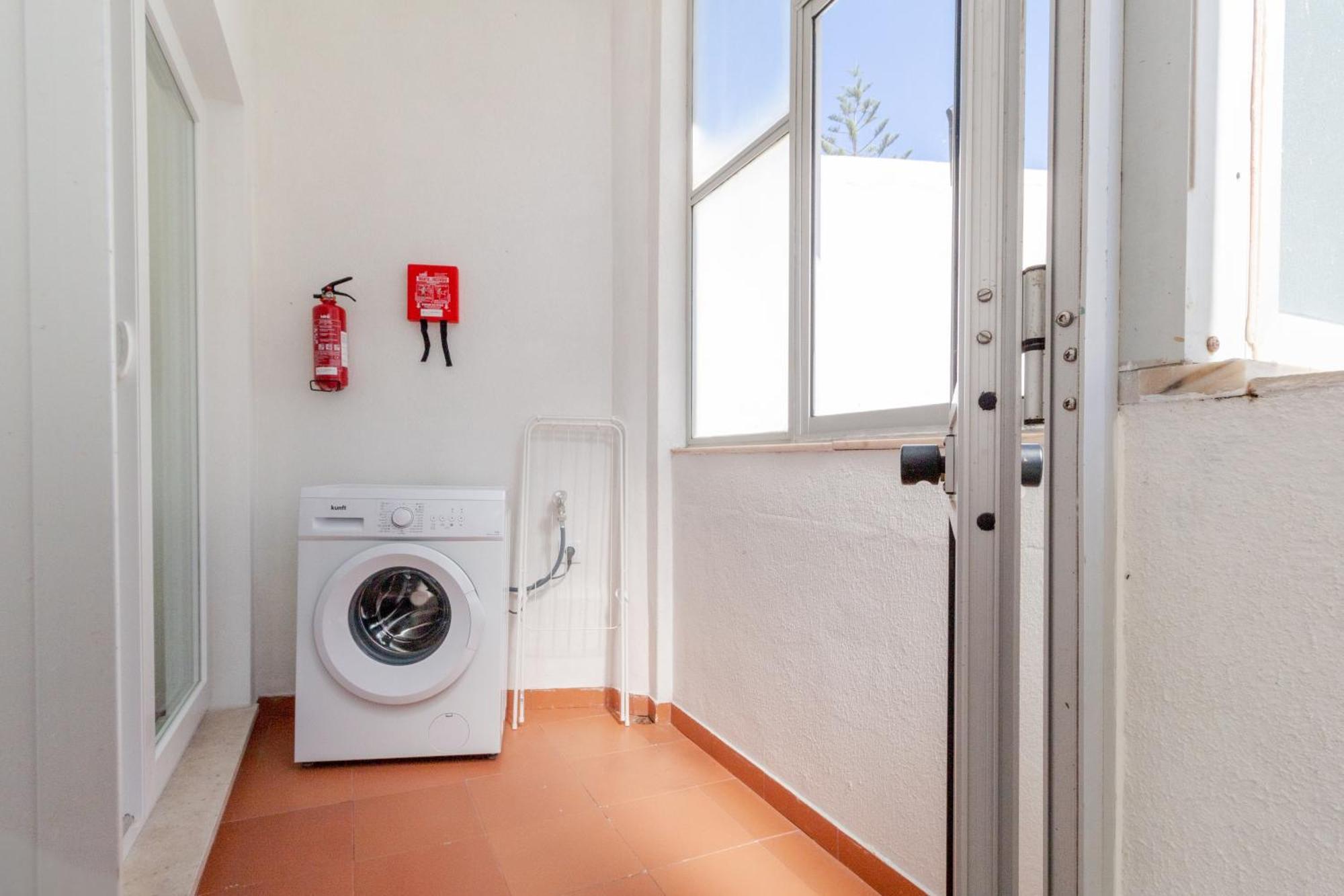 Caminho Real Guest House Nazare Bagian luar foto